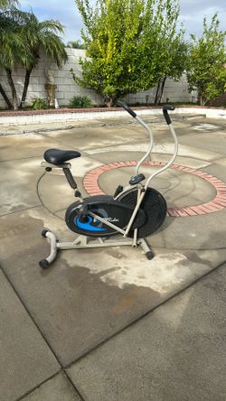 BodyRider Bicycle Exercise