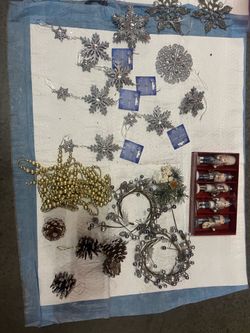 Christmas decoration