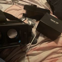 Vr Headset With Remote FOR ANDROID! 