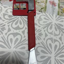 Milwaukee 10 in. Nail Puller with Dimpler