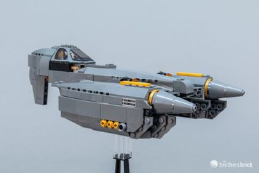 LEGO 75286-1 General Grievous's Starfighter - Complete, Assembled
