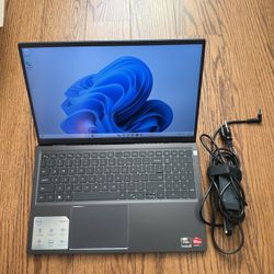 Dell Laptop Touchscreen 16GB RAM 512GB SSD Windows 11