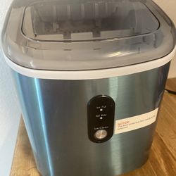 Ice Machine 