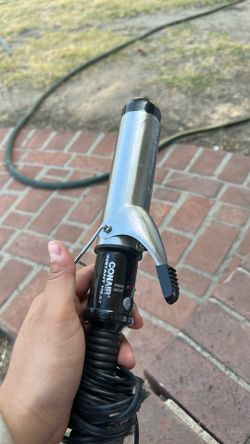 Curling Iron