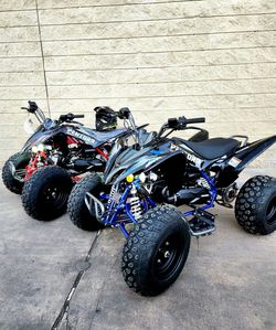 200cc atv for adults brand new in payments