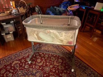 Free Bassinet