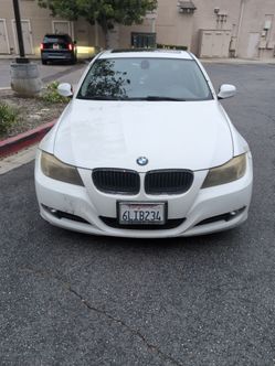 2010 BMW 328i