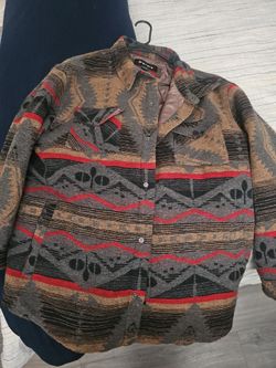 Elevate mens jacket
