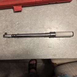 3/8 Torque Wrench 