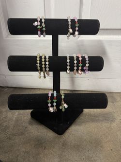 Jewelry holder