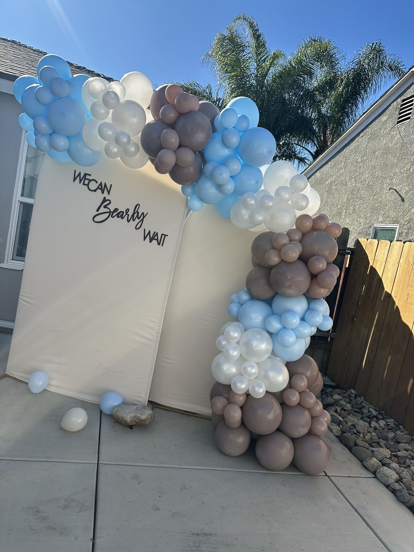 free Ballon’s Only 