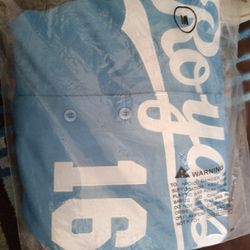 Bo Jackson Royals Classic/Medium Jersey 