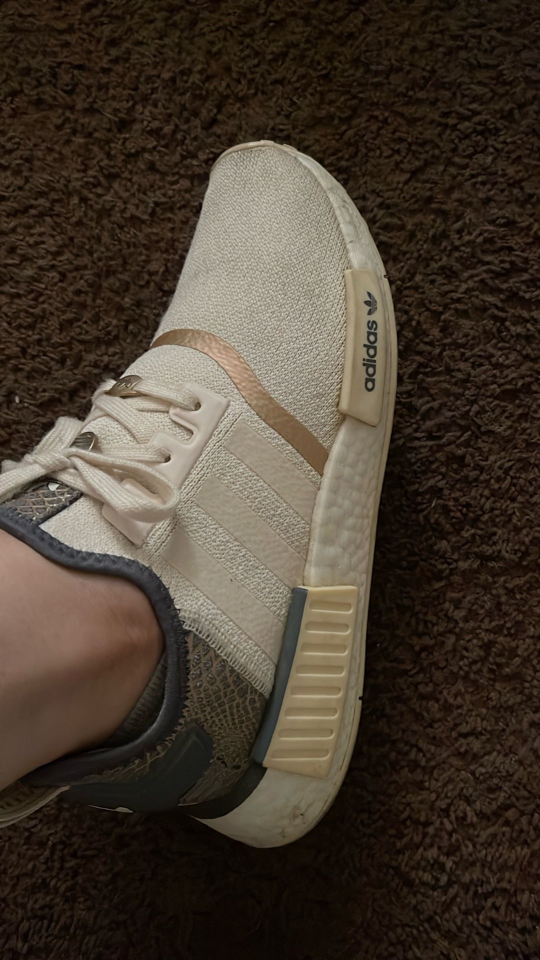 Tenis Adidas
