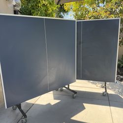 Ping Pong Table