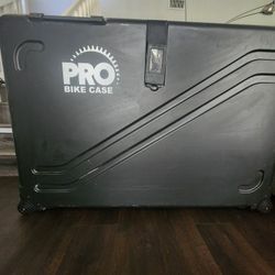 Bike Pro Bike Case