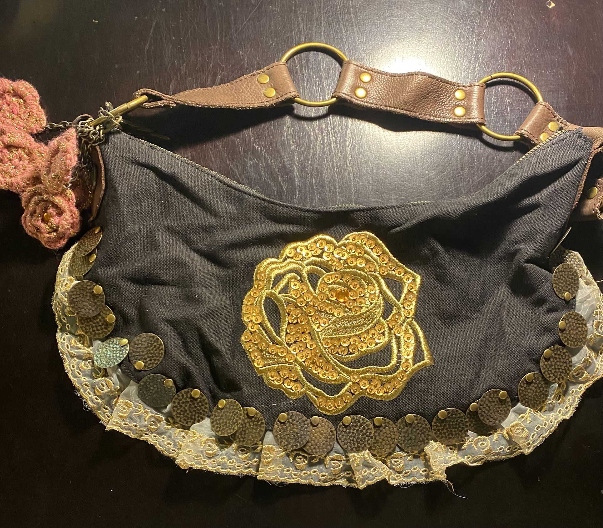 Betsy Johnson Purse