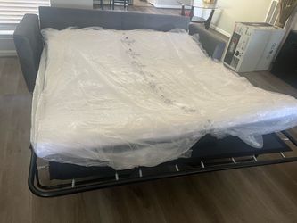 Sofá cama