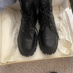 Fendi Boots Size 13 Us