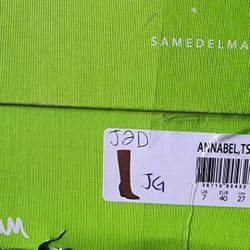 Brand New Sam Edelman Women's Shoes