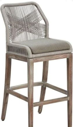 New Chair