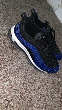 Size 12 AirMax 97s
