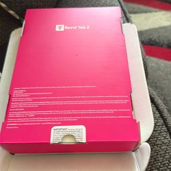 SAMSUNG GALAXY  A16 5G    128 Gigs.  BRAN NEW. I’m Also Attached revvl Tablet To Metro T-Mobile