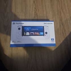 Playstation Backbone 