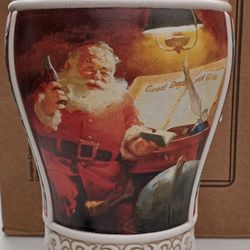 Coca Cola Stein 