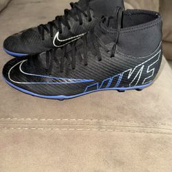 Soccer Shoes