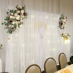 Wedding Decorations
