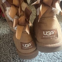 Ugg Boots -2 Pairs