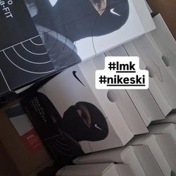 Nike Pro Therma Fit Hood