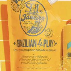 Sol De Janeiro Body Wash