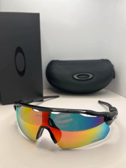 oakley sport shades