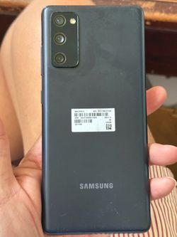Samsung s20 fe , unlocked, so nice