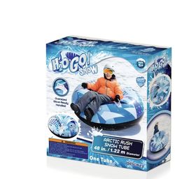 H20 Go Snow Tube 48in