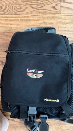 Camera Bags