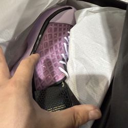 Size 9 - Nike Kobe 3 Protro Low Mamba Magic