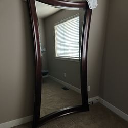 Great Gatsby Mirror