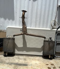 Exhaust