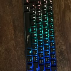 Gaming Keyboard