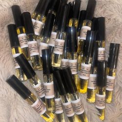 Eyelash Serum 