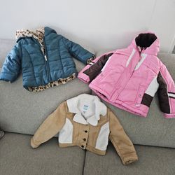 Baby Jackets
