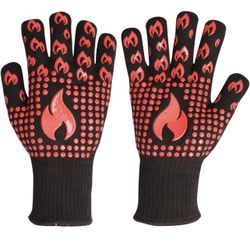BBQ Gloves 