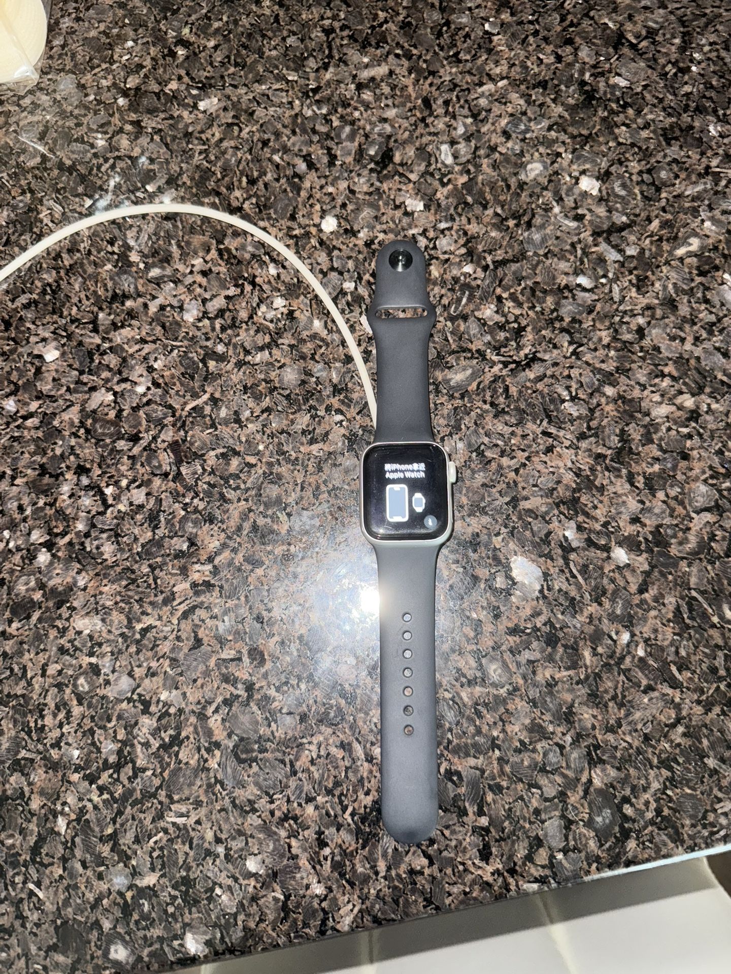 Apple Watch Series 5