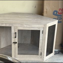 Dog Kennel 