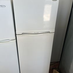 Small Refrigerator Wide:20” Tall 63” 