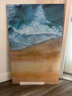 Picture/art/Beach