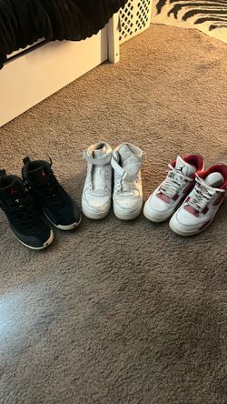 Men’s shoes