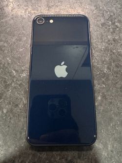 iPhone SE 3generation Unlocked